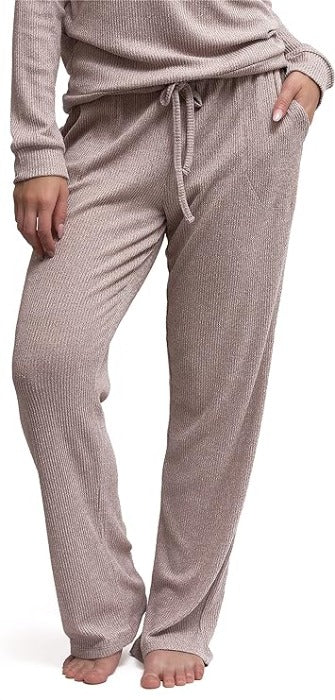 Comfy Lounge Pants for Women with Pockets