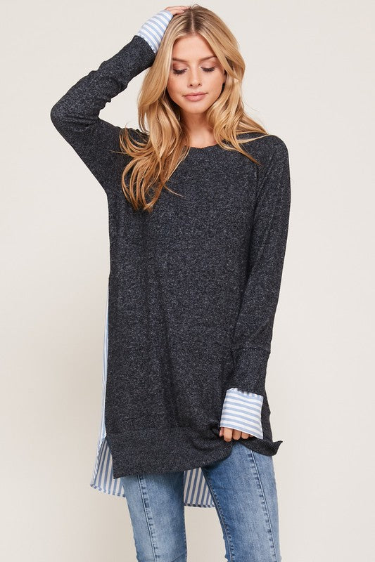 Tunic Sweaters