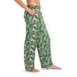 Hello Mello Beauty Sleep Satin Pajama Pants